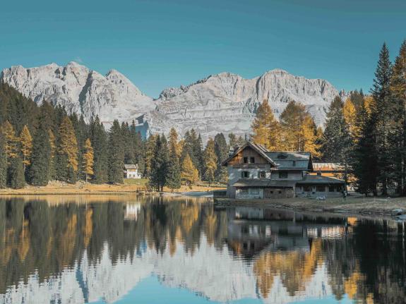 Madonna di Campiglio