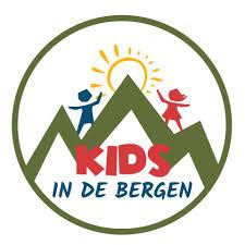 kids in de bergen