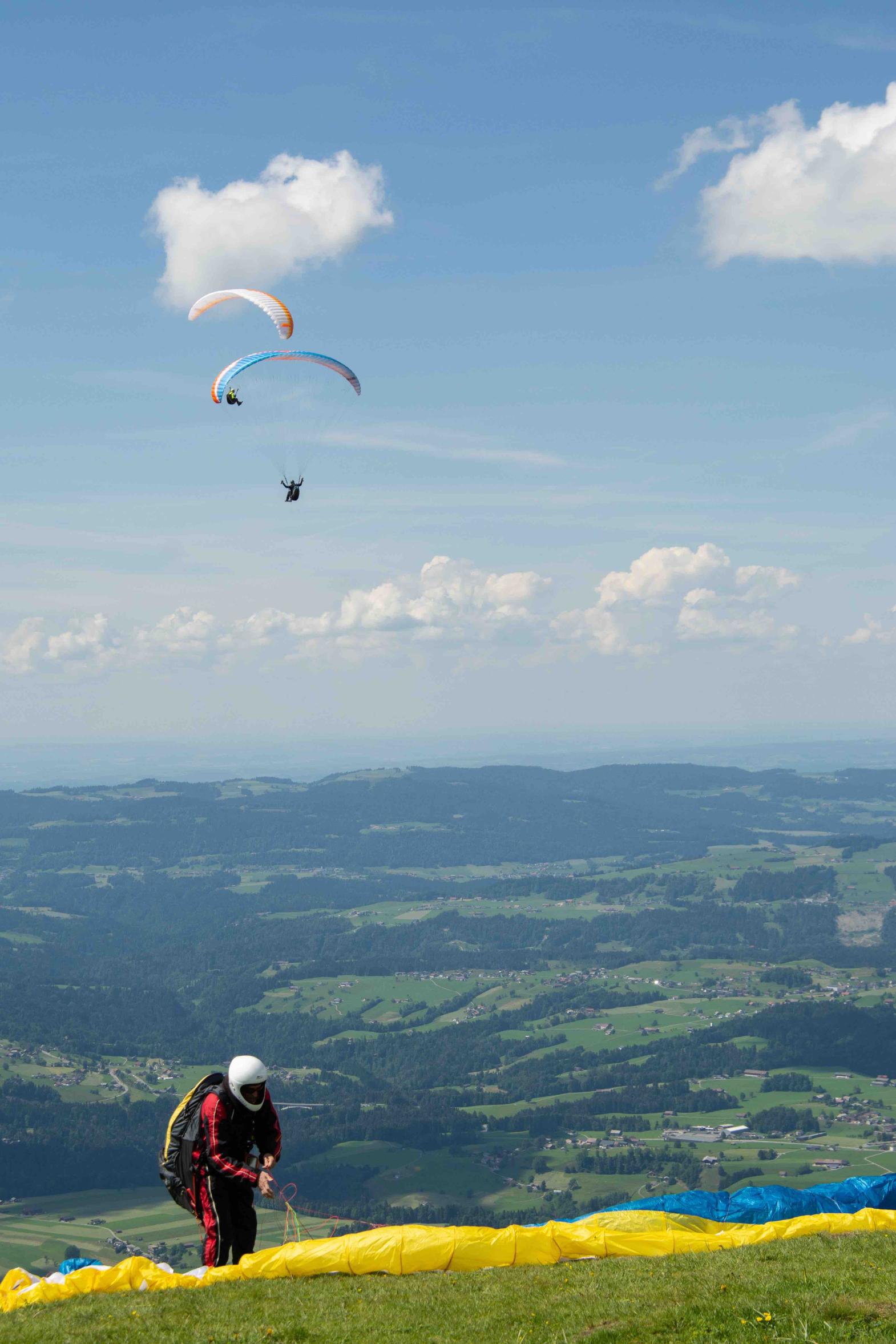 Parapente